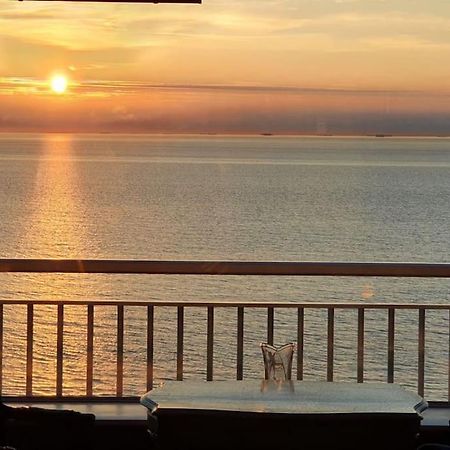 The Best Sea & City View Ostend - Parking Optional المظهر الخارجي الصورة
